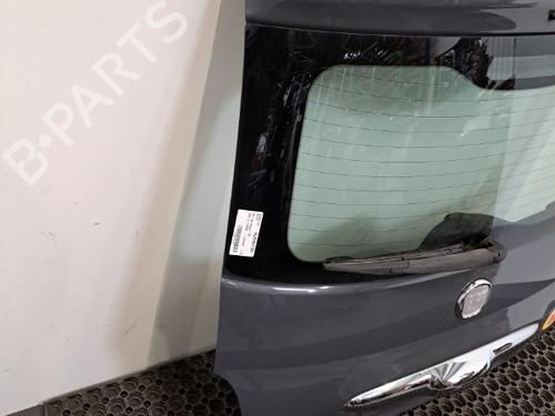 Tailgate FIAT 500 (312_) 1.2 (312AXA1A) | BP28392929C6