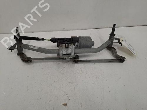 Front wiper motor PEUGEOT 208 I (CA_, CC_) 1.4 HDi | BP28390553M29
