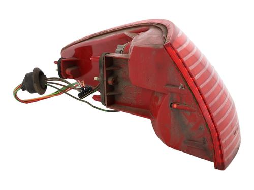 Right taillight PEUGEOT 607 (9D, 9U) 2.0 HDI | BP32029297C35 - Image 5