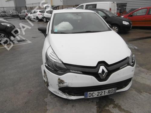Left tailgate light RENAULT CLIO IV (BH_) 1.5 dCi 75 | BP28411257C79 - Image 3