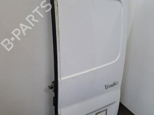 Right tailgate RENAULT TRAFIC II Van (FL) 2.0 dCi 115 (FL01, FL0U, FL00, FL0H, FL0M) | BP28409923C77  - Image 5