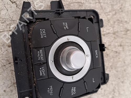 Used Switch RENAULT MEGANE III Grandtour (KZ0/1) 1.5 dCi (KZ09, KZ0D, KZ1G, KZ29, KZ14, KZ1W, KZ10, KZ1F,... (110 hp) 28397921