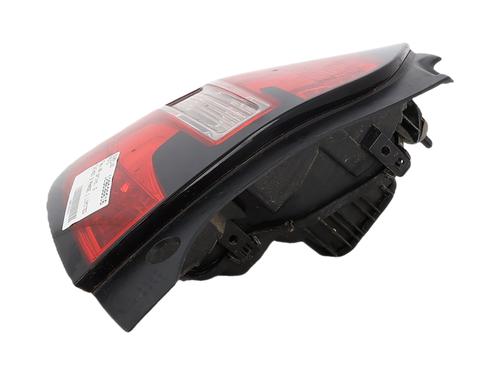 Used Left taillight Left taillight 39387333 39387333