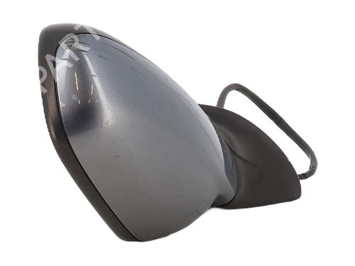 Left mirror PEUGEOT 407 SW (6E_, 6D_) 2.0 HDi 135 | BP32195766C26