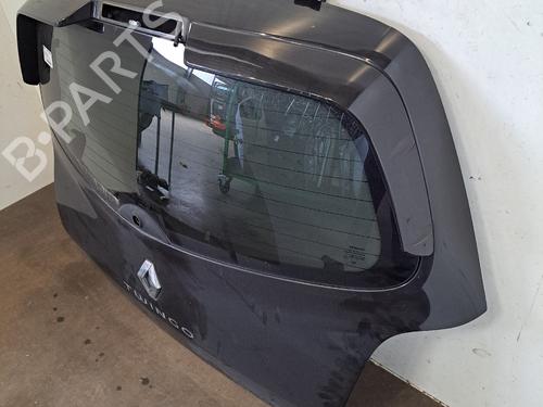 Tailgate RENAULT TWINGO II (CN0_) | BP36170256C6 - Image 5