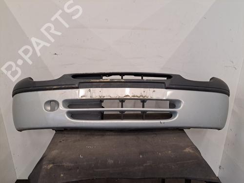 Foran kofangere RENAULT TWINGO I (C06_) 1.2 16V (C06C, C06D, C06K) (75 hp) 29935769