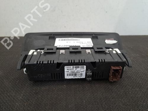 Display monitor PEUGEOT 308 I (4A_, 4C_) 1.6 HDi | BP29453383C48 