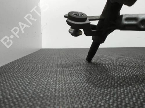 Used Front wiper motor PEUGEOT 207 (WA_, WC_) 1.6 HDi (90 hp) 28405460