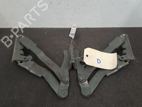 Used Hinge/Door check strap PEUGEOT 807 (EB_) 2.0 HDI (136 hp) 29164699