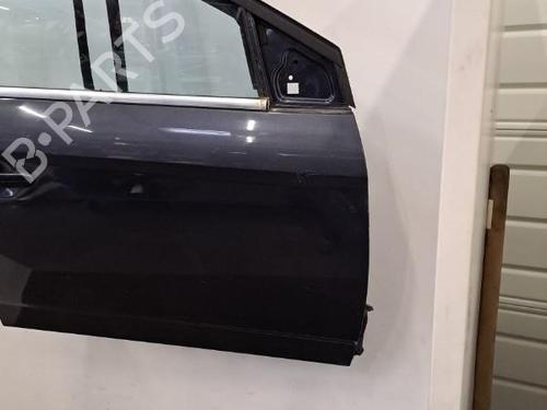 Right front door FORD MONDEO IV (BA7) 1.8 TDCi | BP28396544C3 