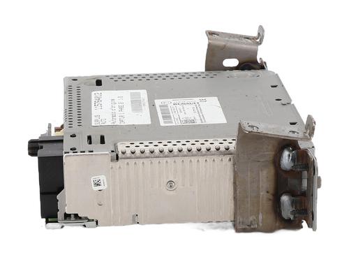 Radio RENAULT CAPTUR I (J5_, H5_) 1.5 dCi 90 (J5N4, J5M5, J5MW, J5M6, J5AL, J5AJ) | BP31376731E6  - Image 5