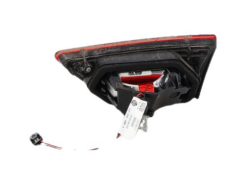 Left tailgate light RENAULT CLIO IV (BH_) 0.9 TCe 90 (BHNF, BHMA, BHMH, BHJK, BHJR) | BP37650541C79 - Image 3
