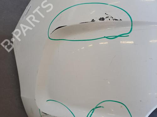 rear-bumper-citroen-c4-ii-nc_-2009-39387426 main image