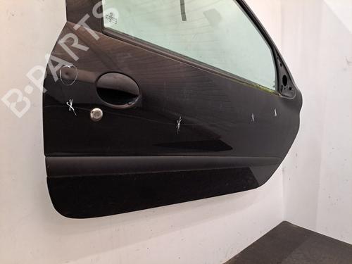 Right front door PEUGEOT 206+ (2L_, 2M_) 1.1 | BP28409196C3 