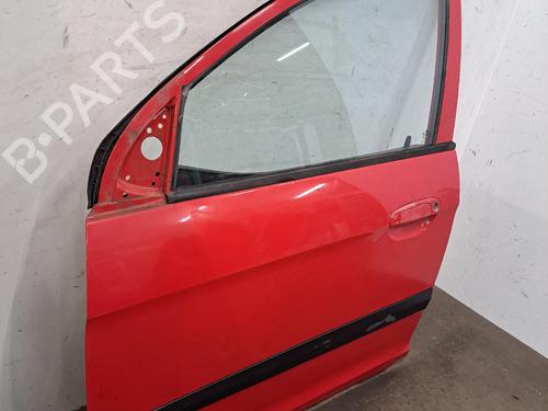 Used Left front door Left front door 36984572 36984572