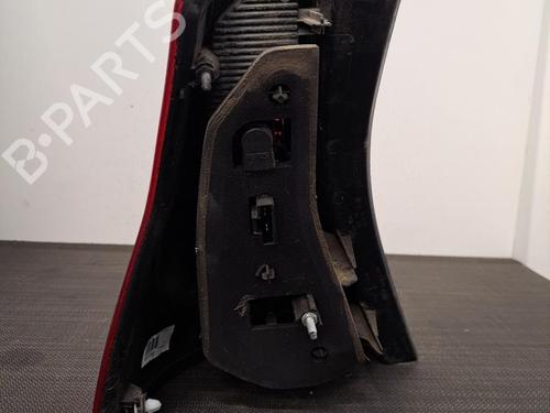 Højre baglygte DACIA SANDERO 1.4 (BS0C, BS0A, BS0G, BS1F, BS0E) (75 hp) 28405009