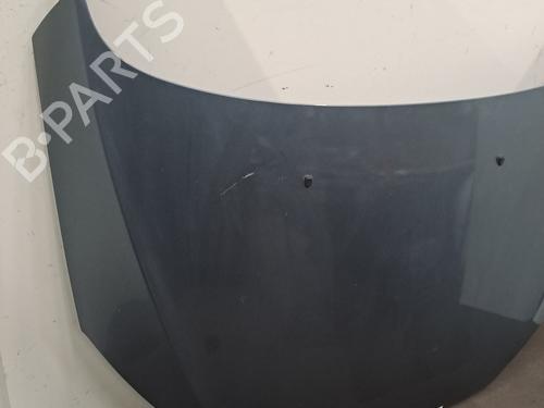 Hood PEUGEOT 407 SW (6E_, 6D_) 2.0 HDi 135 | BP28402921C1 