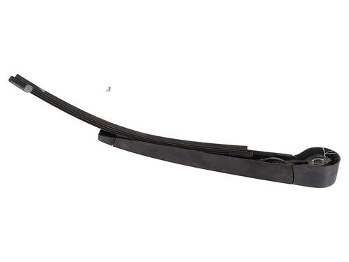 Used Rear windshield wiper arm Rear windshield wiper arm VW GOLF VII (5G1, BQ1, BE1, BE2) 1.6 TDI (105 hp) 33655664 33655664