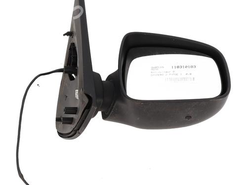 Bakspejl Højre DACIA SANDERO II TCe 90 (B8M1, B8MA, B8AC) | BP31161743C27 