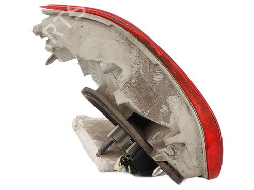 Right tailgate light PEUGEOT 2008 I (CU_) 1.6 HDi | BP36169995C80 - Image 4