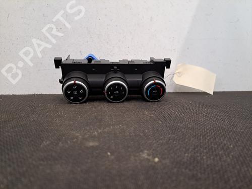 Used Climate control Climate control RENAULT TRAFIC III Van (FG_) 2.0 dCi 110 (FGMW) (110 hp) 28397431 28397431