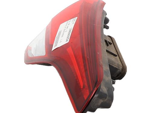 Used Left tailgate light Left tailgate light RENAULT SCÉNIC IV (J9_) 1.5 dCi 110 (110 hp) 32482300 32482300