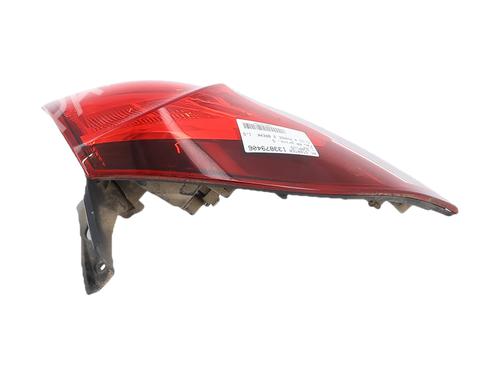 Used Left taillight Left taillight RENAULT CLIO IV Grandtour (KH_) 1.5 dCi 90 (KHN3, KHN4) (90 hp) 39991430 39991430