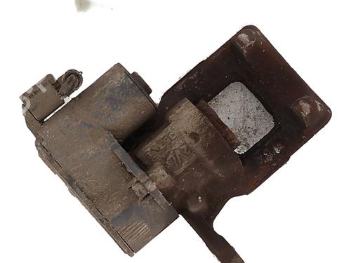 Used Left rear brake caliper Left rear brake caliper CITROËN C4 Grand Picasso II (DA_, DE_) 1.6 BlueHDi 120 (120 hp) 34454087 34454087