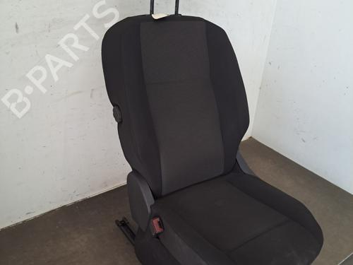 Used Left front seat Left front seat CITROËN BERLINGO (ER_, EC_) 1.5 BlueHDi 100 (102 hp) 33476229 33476229