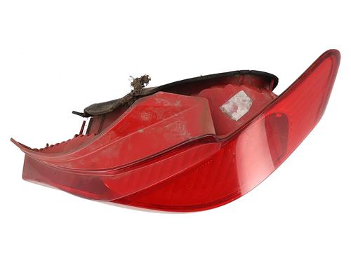 Right taillight TOYOTA YARIS (_P9_) 1.0 VVT-i (KSP90_, KSP90R) | BP31660363C35 