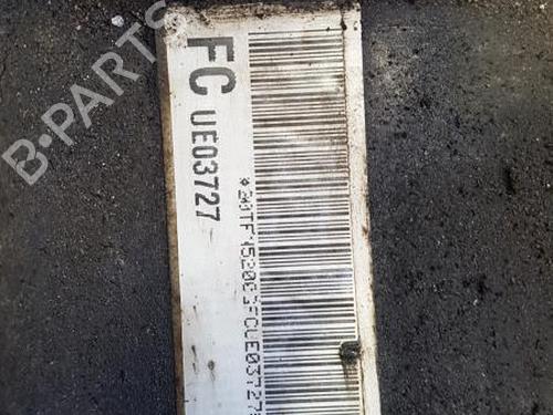 Rear differential CHEVROLET CAPTIVA (C100, C140) 2.0 D 4WD | BP28399823M24
