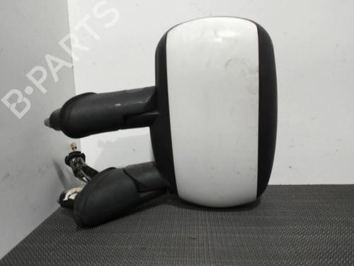 Used Left mirror FIAT DOBLO Box Body/MPV (223_) 1.3 D Multijet (75 hp) 28399688