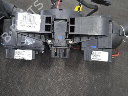 Used Steering column stalk RENAULT CLIO IV (BH_) 1.5 dCi 75 (75 hp) 28407547