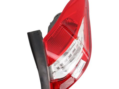 Right taillight CITROËN C4 II (NC_) 1.6 HDi 115 | BP34556908C35  - Image 6