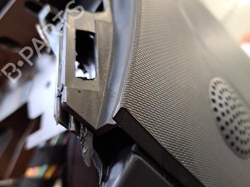 Dashboard RENAULT TWINGO III (BCM_, BCA_) 1.0 SCe 70 (BCMB) | BP33709671C46 - Image 3