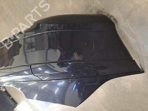 Rear bumper MERCEDES-BENZ C-CLASS Coupe (CL203) C 220 CDI (203.708) | BP28390960C8 