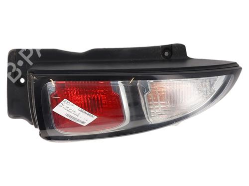 Right taillight CITROËN C3 Picasso (SH_) | BP37452929C35 - Image 6
