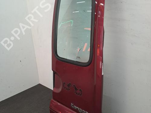 Right tailgate RENAULT KANGOO (KC0/1_) 1.5 dCi | BP28397842C77