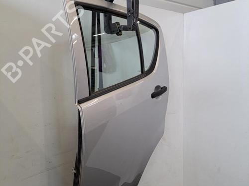 Left rear door OPEL AGILA B (H08) 1.0 (F68) | BP28402675C4