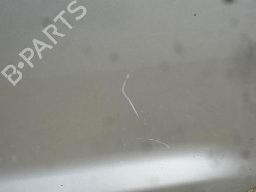 Left rear door VW TOURAN (1T1, 1T2) 1.9 TDI | BP28400100C4 