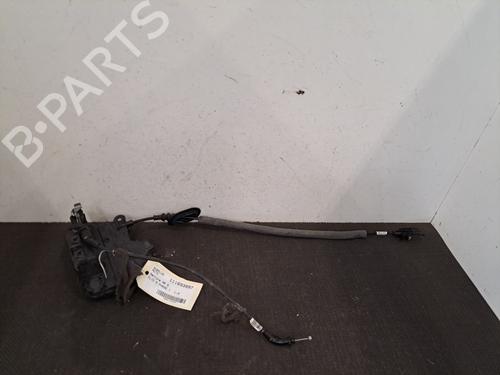 Rear left lock RENAULT CLIO V (B7_) 1.3 TCe 130 (B7MF) | BP29164677C100 