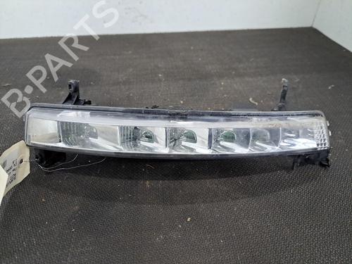 Used Left daytime light CITROËN C4 Grand Picasso I (UA_) 1.6 HDi 110 (112 hp) 28396143