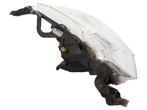 Left headlight CITROËN C3 II (SC_) 1.1 i | BP36818410C28 - Image 4