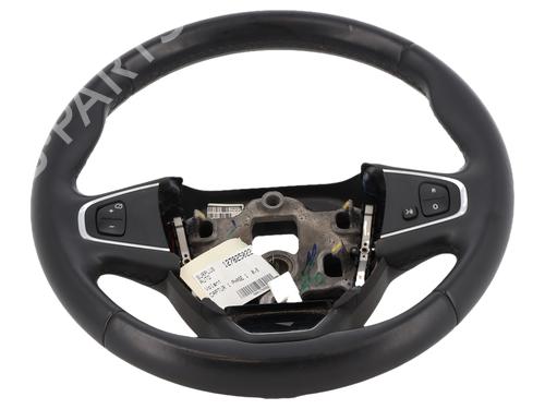 Steering wheel RENAULT CAPTUR I (J5_, H5_) 0.9 TCe 90 | BP36955391C49 - Image 4