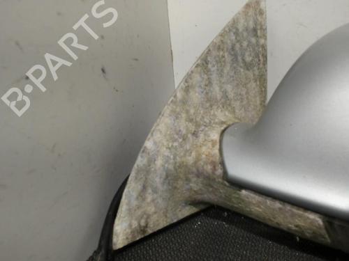 Used Left mirror VW EOS (1F7, 1F8) 2.0 TDI (140 hp) 28393841