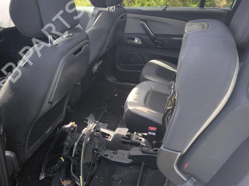 Electronic module CITROËN C4 Grand Picasso II (DA_, DE_) 1.2 THP 130 | BP28392268M83  - Image 6