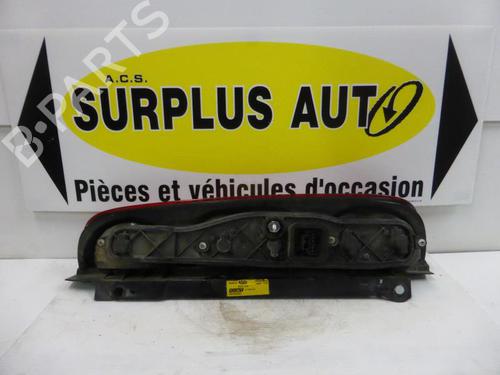 Left taillight FIAT DOBLO Box Body/MPV (223_) 1.3 D Multijet | BP28411475C34 