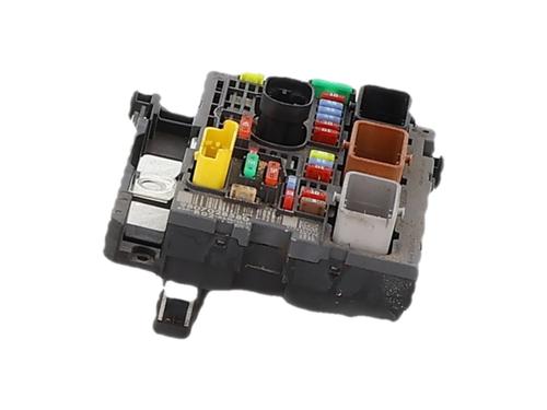 Fuse box CITROËN C5 III (RD_) 2.0 HDi 140 (RDRHF8, RDRHFA, RDRHA8, RDRHAJ) | BP37452959E1 - Image 3