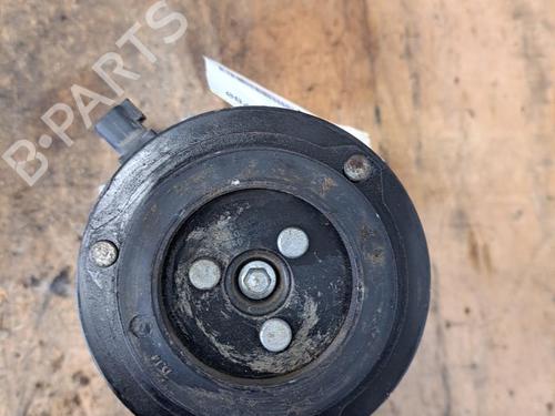 AC-Kompressor FORD B-MAX (JK) 1.6 TDCi (95 hp) 28402653
