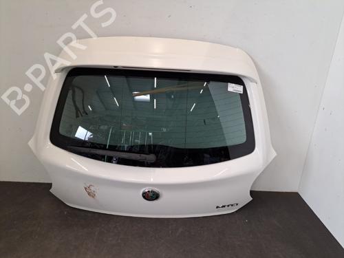 Used Tailgate ALFA ROMEO MITO (955_) 1.4 TB (955.AYB11, 955.AXB1B) (140 hp) 28409690